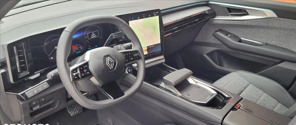 Renault Espace cena 179900 przebieg: 10, rok produkcji 2024 z Kazimierza Wielka małe 79